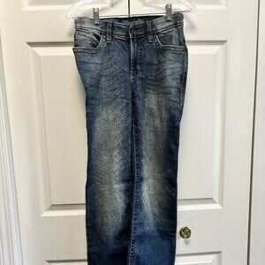 Women's Wrangler Willow Jeans Size 3 x 34